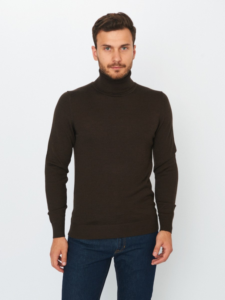 Джемпер GROSTYLE knit 035062