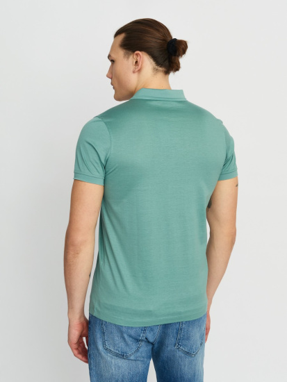 Джемпер-поло GROSTYLE knit 035231