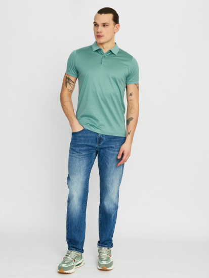 Джемпер-поло GROSTYLE knit 035231