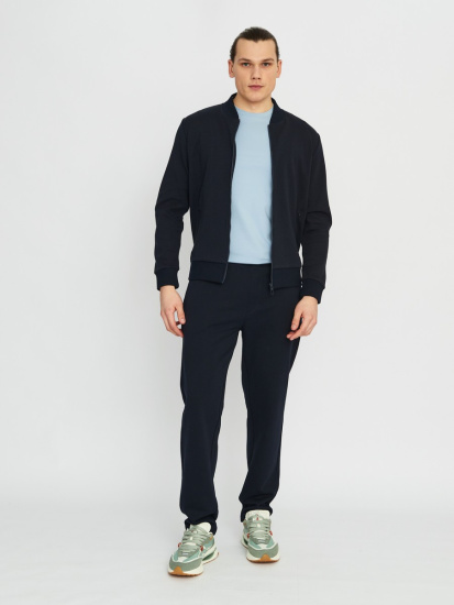 Брюки мужские трикотажные GROSTYLE knit 035144