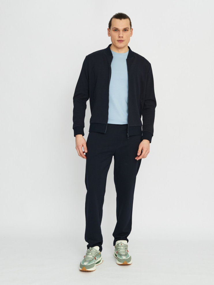 Брюки мужские трикотажные GROSTYLE knit 035144