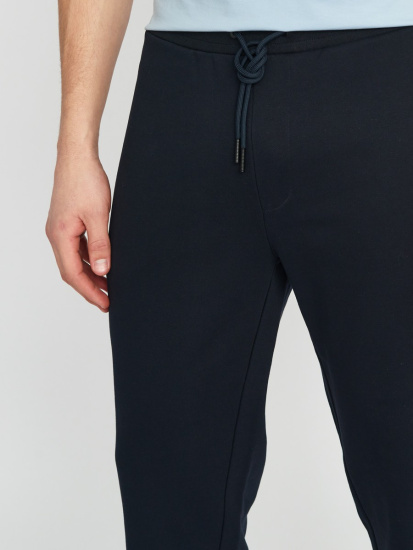 Брюки мужские трикотажные GROSTYLE knit 035144