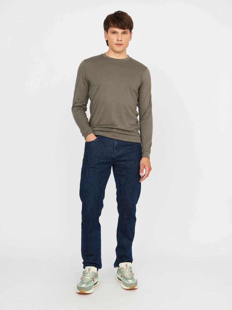 Джинсы мужские GROSTYLE JER020230