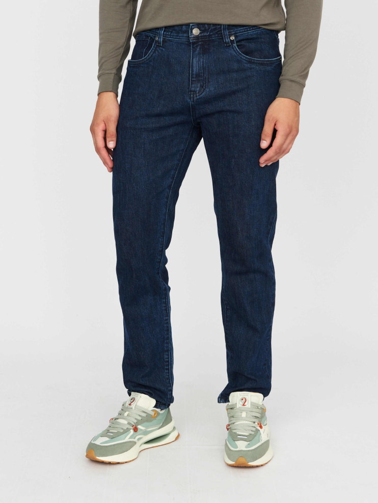 Джинсы мужские GROSTYLE JER020230