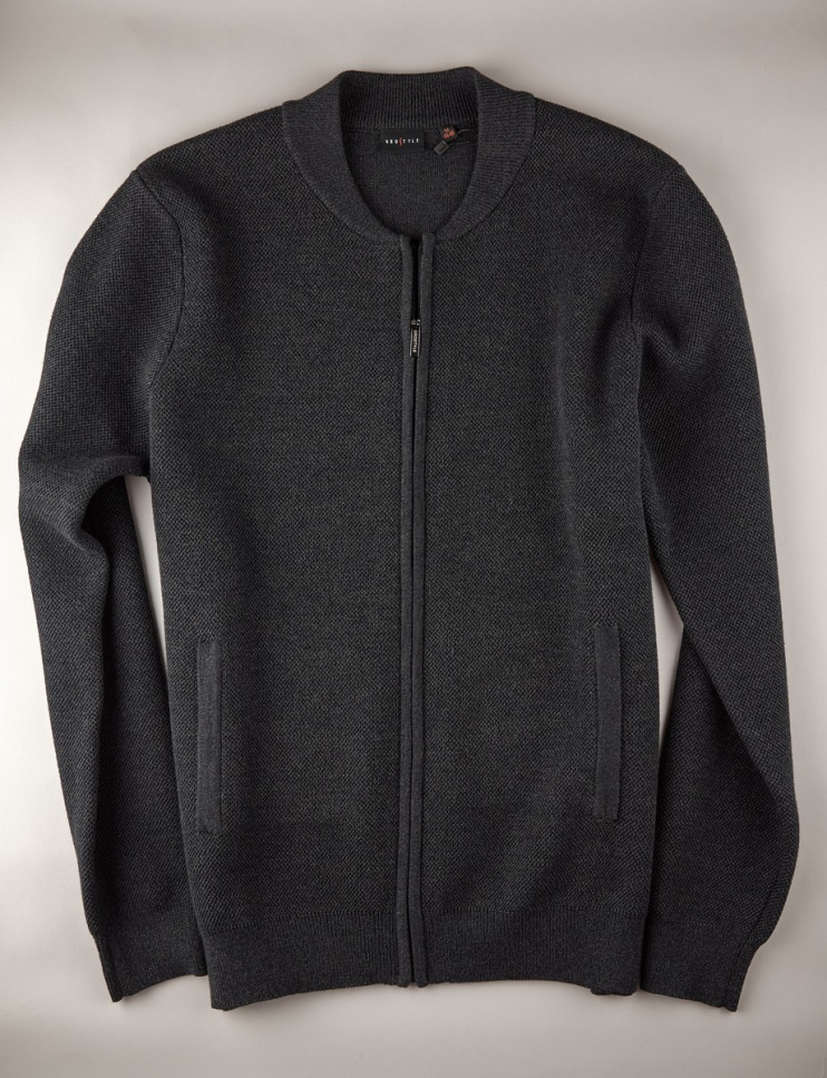 Жакет трикотажный GROSTYLE 034689