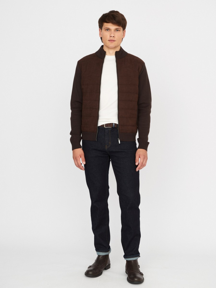 Джинсы мужские GROSTYLE JER020231