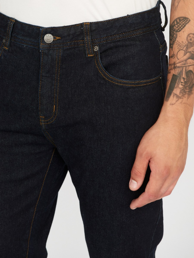 Джинсы мужские GROSTYLE JER020231