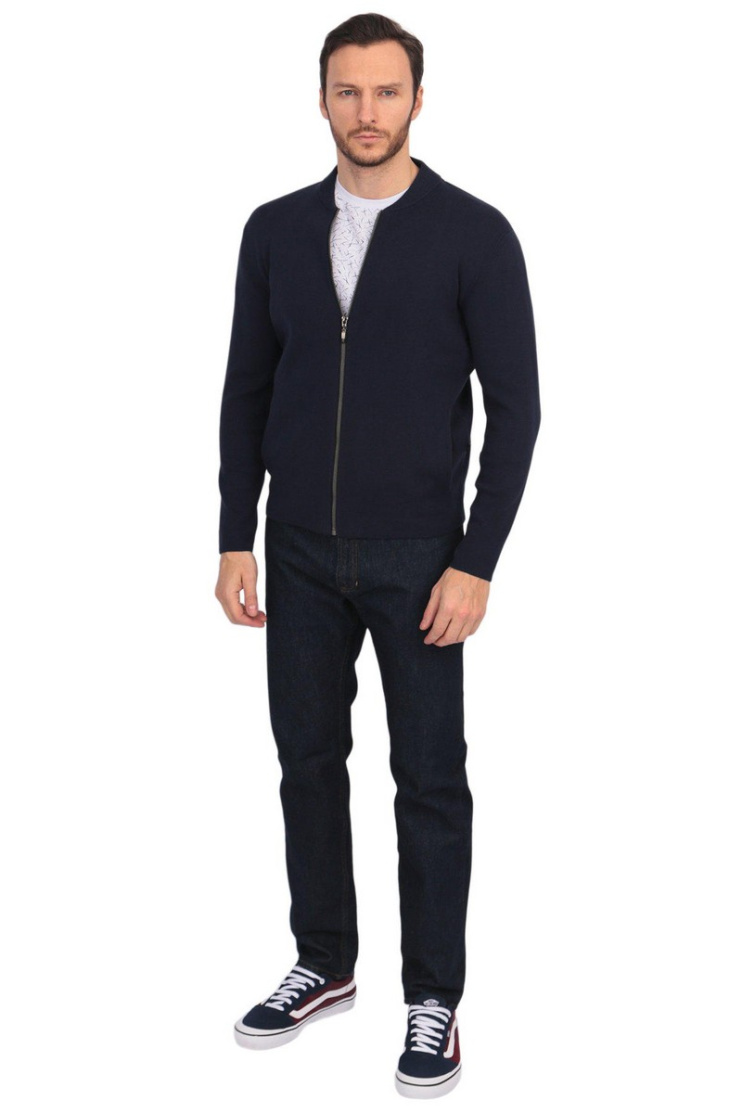 Жакет трикотажный GROSTYLE 034451