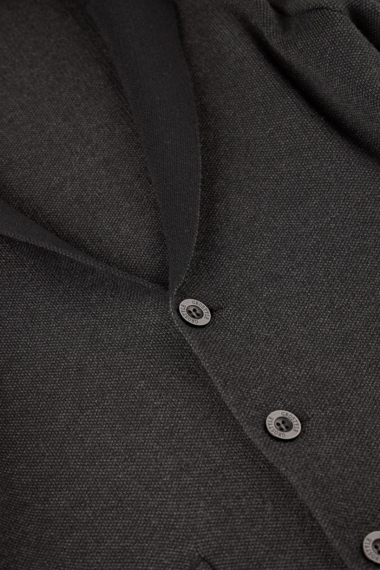 Жакет трикотажный GROSTYLE 034691