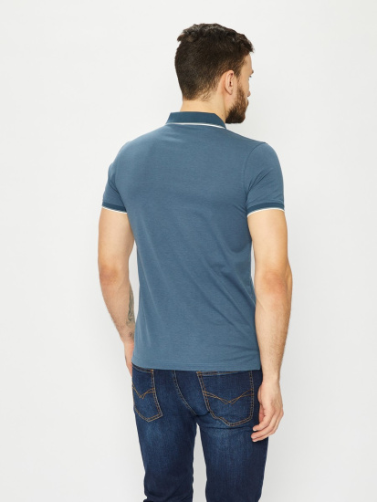 Джемпер-поло GROSTYLE 034831