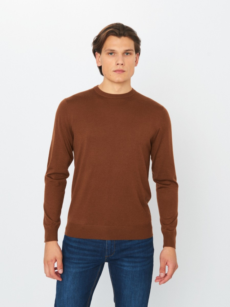Джемпер GROSTYLE knit 035137