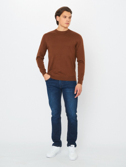 Джемпер GROSTYLE knit 035137