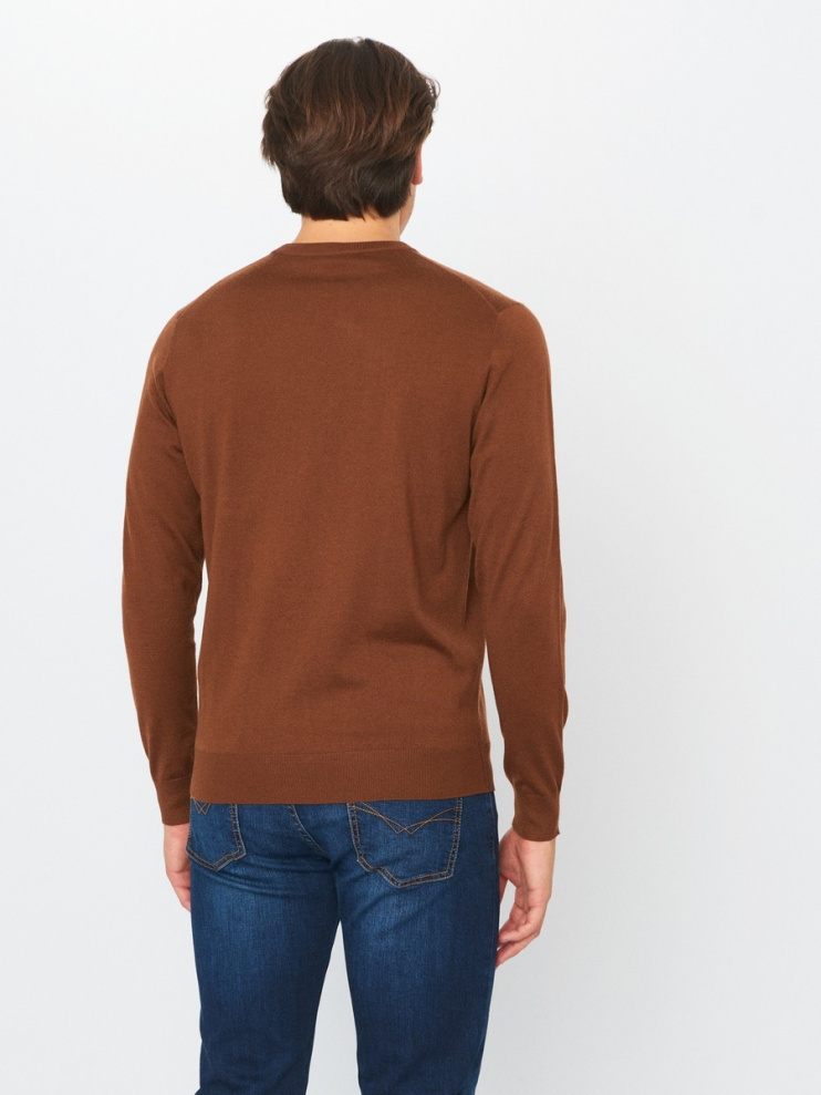 Джемпер GROSTYLE knit 035137