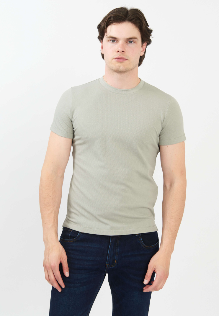 Футболка GROSTYLE knit 035483