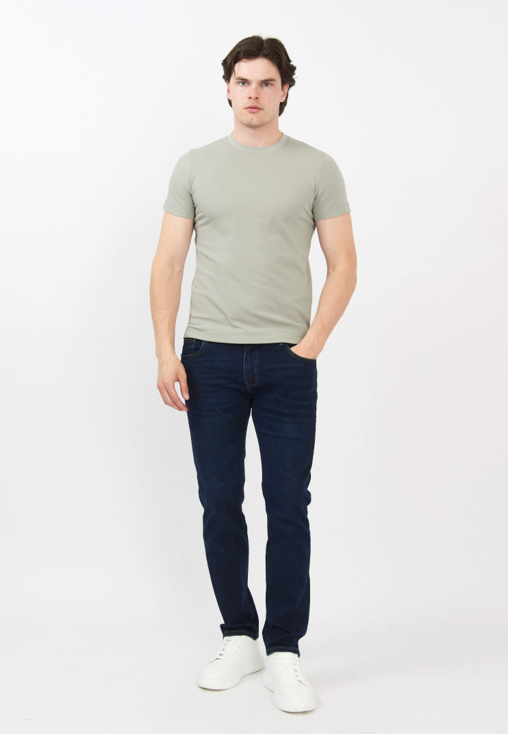 Футболка GROSTYLE knit 035483