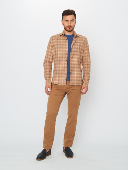 Сорочка муж. дл. рук. GROSTYLE PRIME SS018038