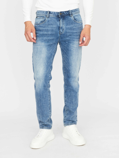 Джинсы мужские GROSTYLE JES020225