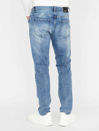 Джинсы мужские GROSTYLE JES020225