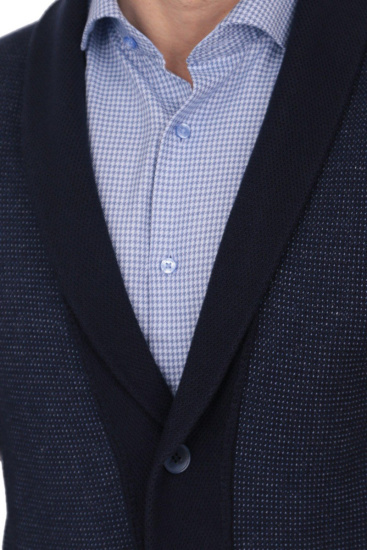 Жакет трикотажный GROSTYLE 034454