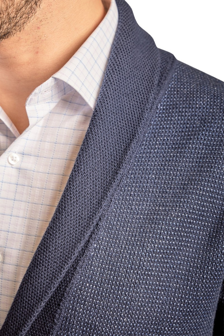 Жакет трикотажный GROSTYLE 034454