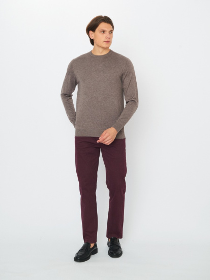 Джемпер GROSTYLE knit 035138
