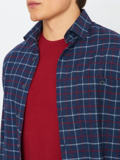 Сорочка муж. дл. рук. GROSTYLE PRIME SS018040