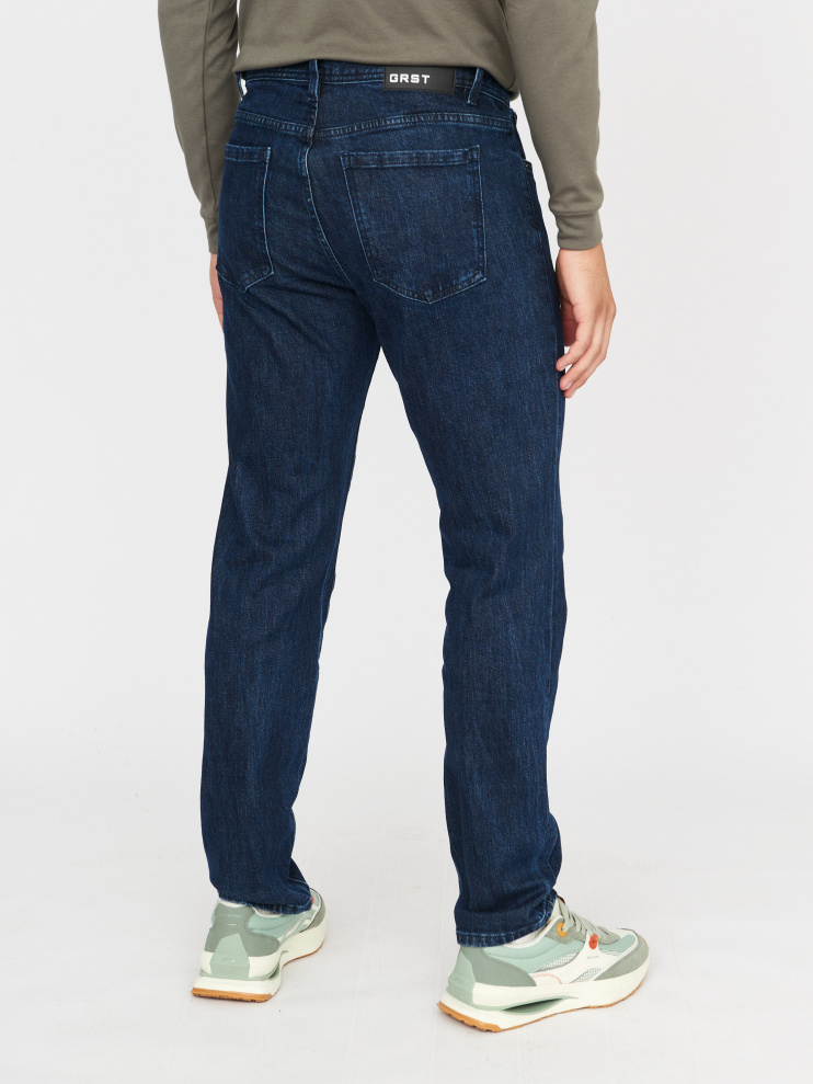 Джинсы мужские GROSTYLE JES020226