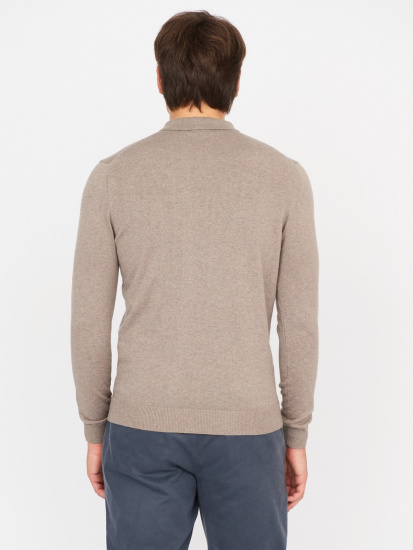 Джемпер поло GROSTYLE knit 035291