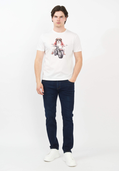 Футболка GROSTYLE knit 035468