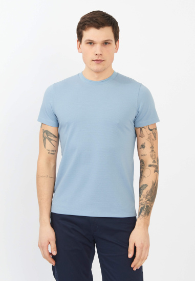 Футболка GROSTYLE knit 035485