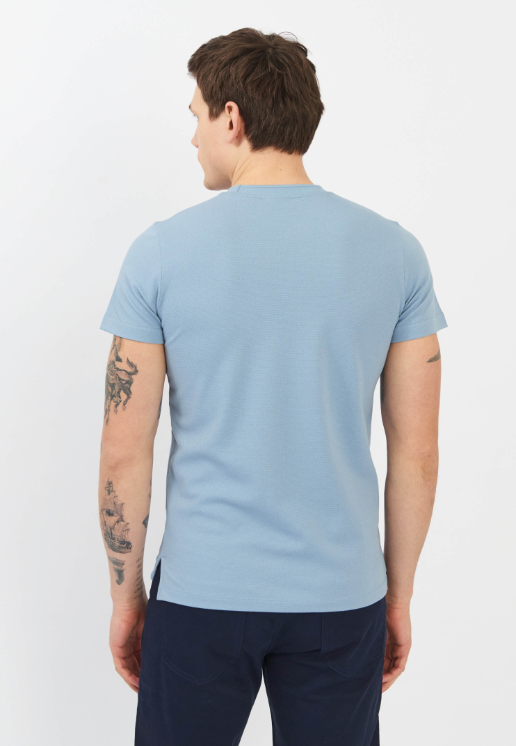 Футболка GROSTYLE knit 035485