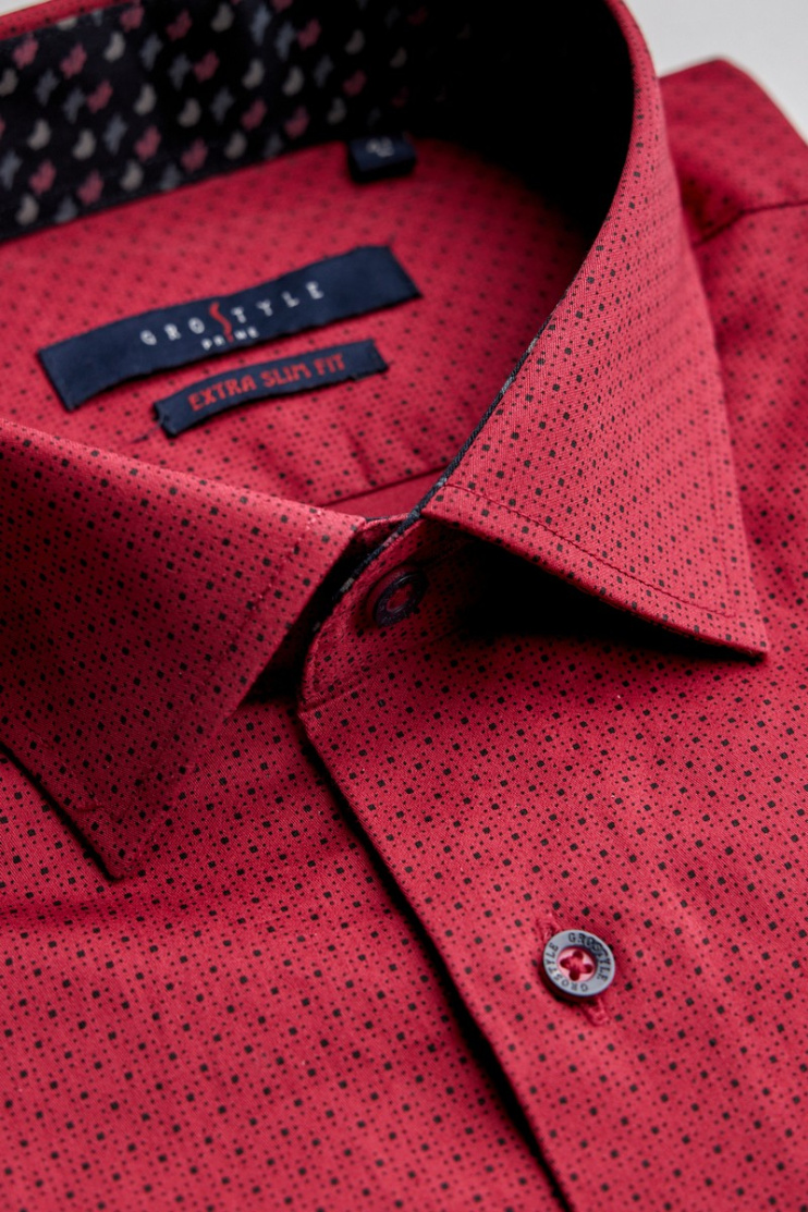 Сорочка муж. дл. рук. GROSTYLE PRIME ES016623