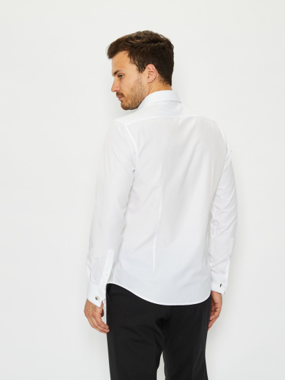 Сорочка муж. дл. рук. GROSTYLE SS017296