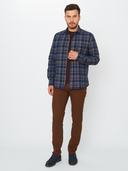 Сорочка муж. дл. рук. GROSTYLE PRIME SS018041