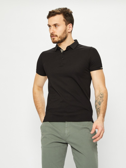 Джемпер-поло GROSTYLE knit 034834