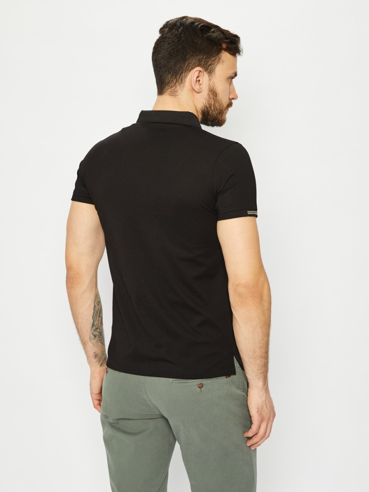 Джемпер-поло GROSTYLE knit 034834