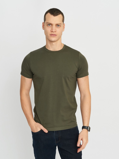 Футболка GROSTYLE knit 035196