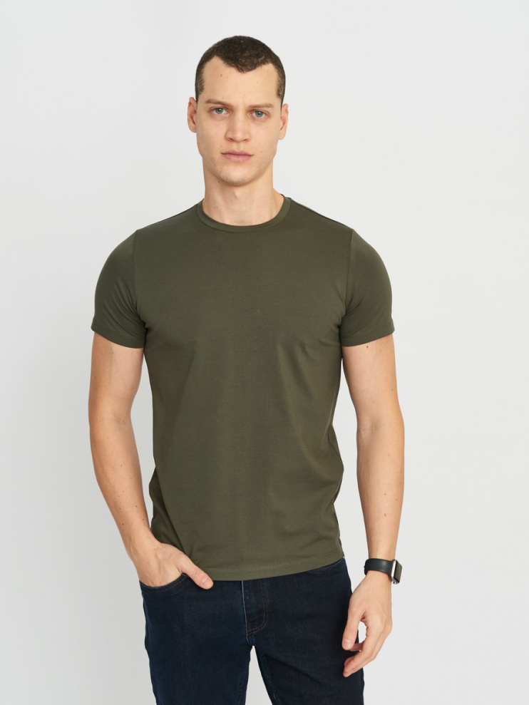 Футболка GROSTYLE knit 035196