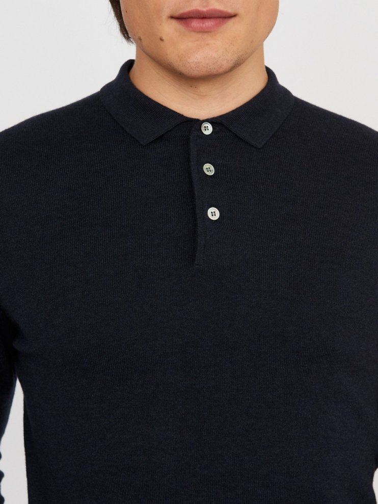 Джемпер поло GROSTYLE knit 035336