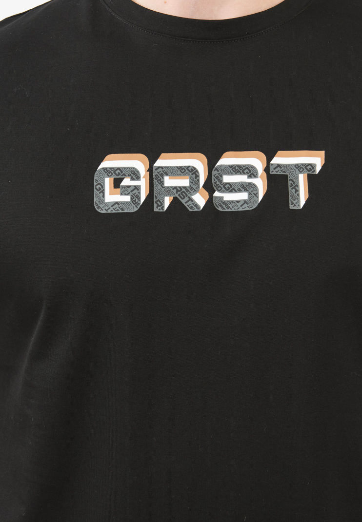 Футболка GROSTYLE knit 035469