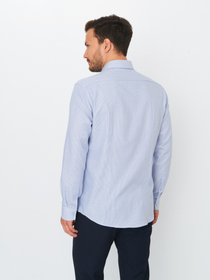 Сорочка муж. дл. рук. GROSTYLE TRENDY SS017999