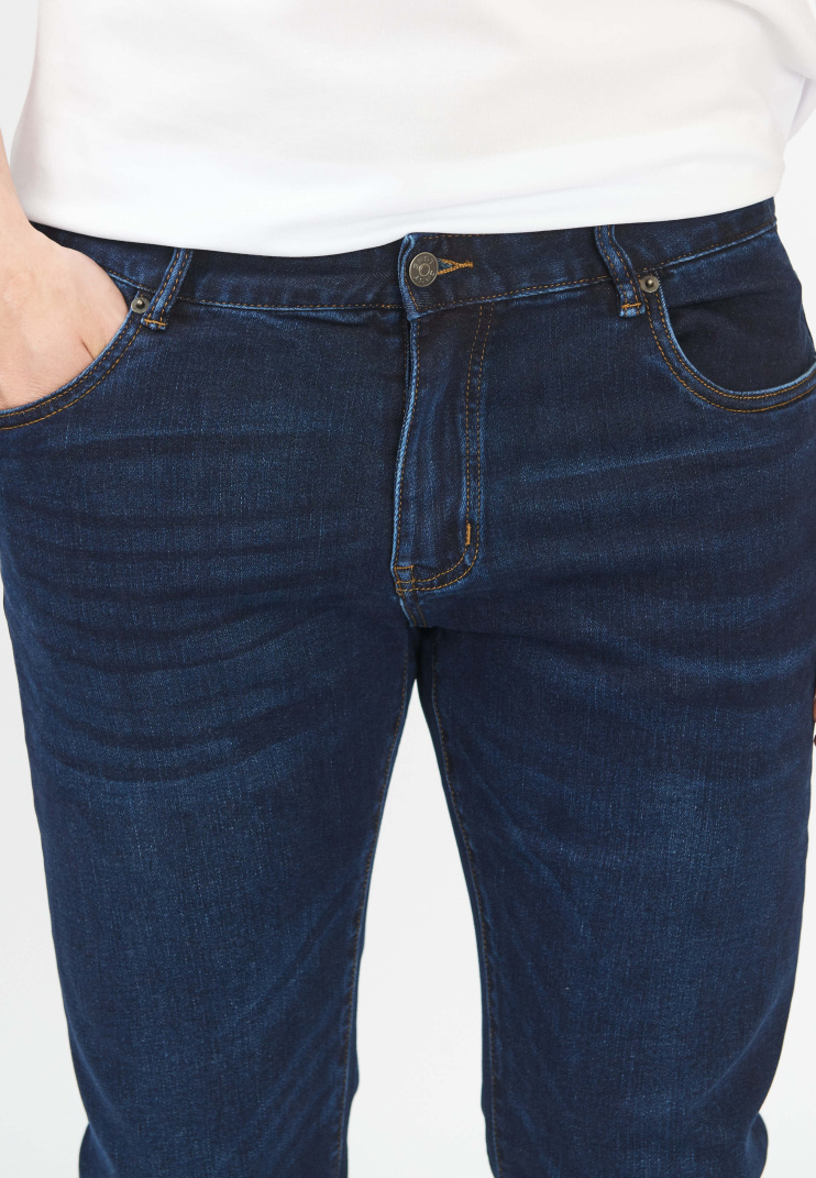 Джинсы мужские GROSTYLE JES020245
