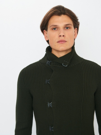 Жакет трикотажный GROSTYLE 035094