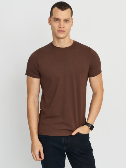 Футболка GROSTYLE knit 035197