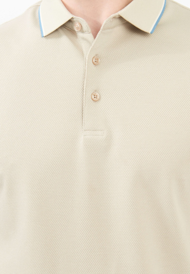 Джемпер-поло GROSTYLE knit 035486