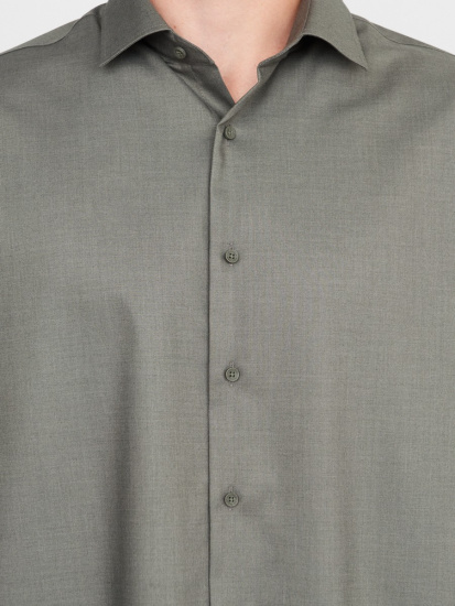 Сорочка муж. дл. рук. GROSTYLE TRENDY SS018177