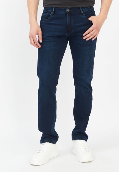 Джинсы мужские GROSTYLE JES020246