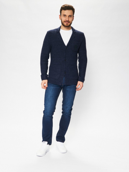 Жакет трикотажный GROSTYLE 035008