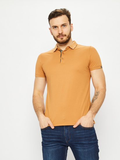 Джемпер-поло GROSTYLE knit 034836