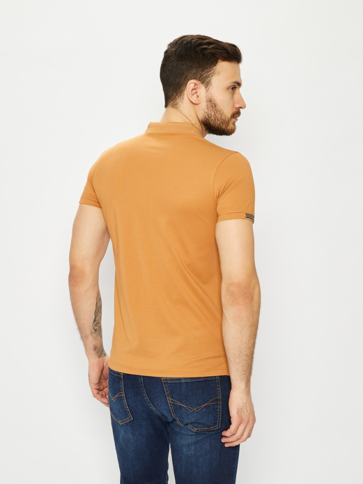 Джемпер-поло GROSTYLE knit 034836